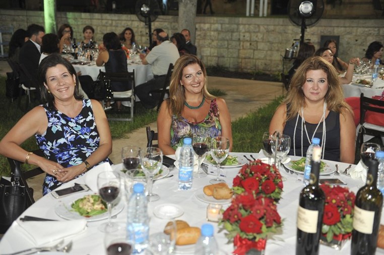 USEK Alumni Dinner